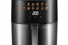 Аэрогриль RED 3в1