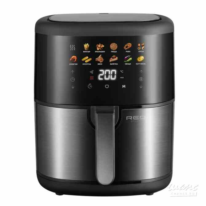 Аэрогриль RED 3в1 Тольятти - изображение 1