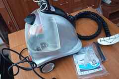 Отпариватель