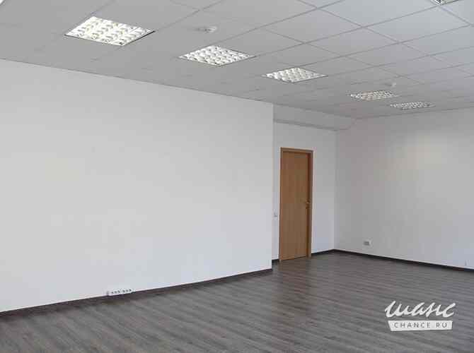 Аренда офисные помещения 30 м² Санкт-Петербург Санкт-Петербург - изображение 1