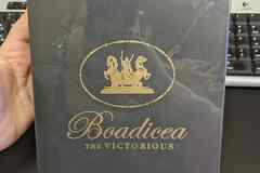 Boadicea The Victorious Complex edp 100 ml