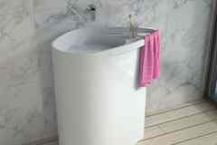 Раковины ,ванны из искусственного камня от производителя