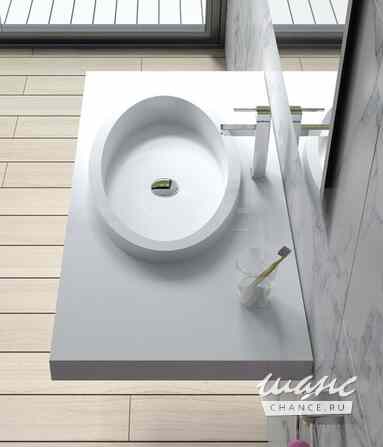 Раковины ,ванны из искусственного камня от производителя Москва - изображение 7