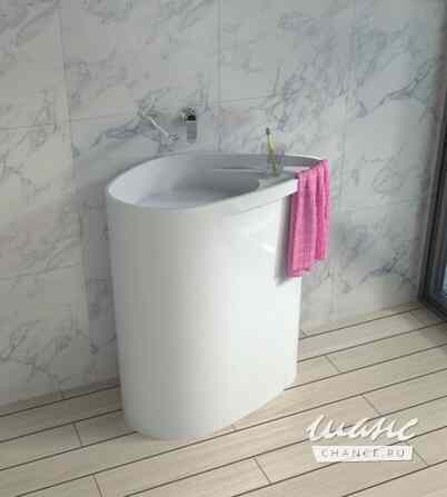 Раковины ,ванны из искусственного камня от производителя Москва - изображение 1