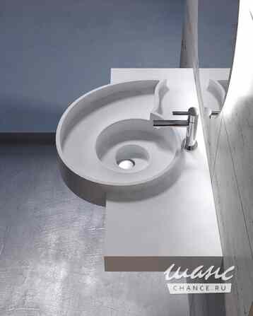 Раковины ,ванны из искусственного камня от производителя Москва - изображение 4