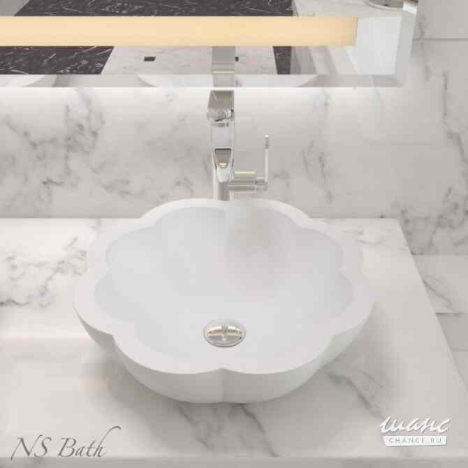 Раковины ,ванны из искусственного камня от производителя Москва - изображение 8