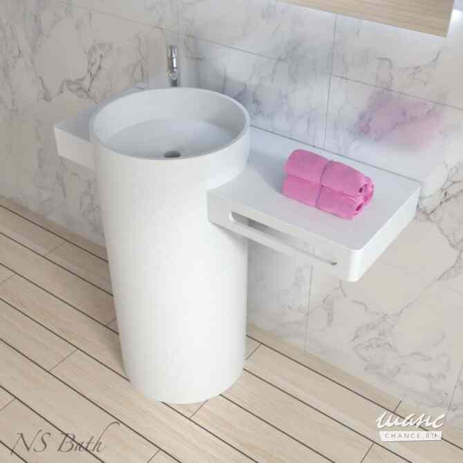 Раковины ,ванны из искусственного камня от производителя Москва - изображение 5