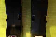 Комплект из 2 лазерных сканера RF620