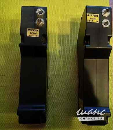 Комплект из 2 лазерных сканера RF620 Санкт-Петербург - изображение 2