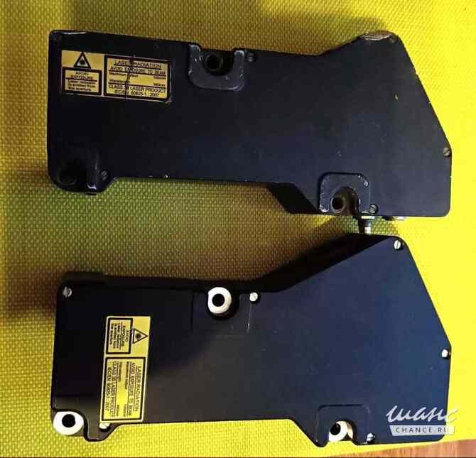 Комплект из 2 лазерных сканера RF620 Санкт-Петербург - изображение 3