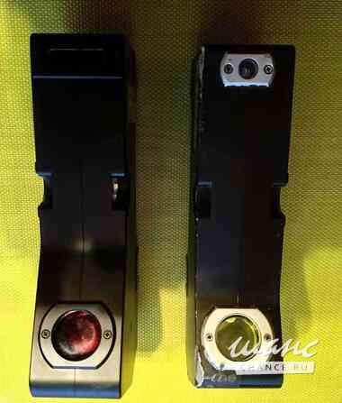 Комплект из 2 лазерных сканера RF620 Санкт-Петербург - изображение 1