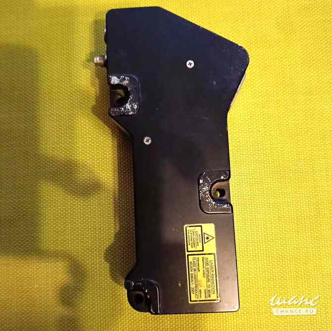 Сканер РФ620. Б/У Санкт-Петербург - изображение 3