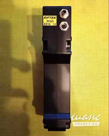 Лазерный 2D сканер RF620 новый Санкт-Петербург - изображение 4