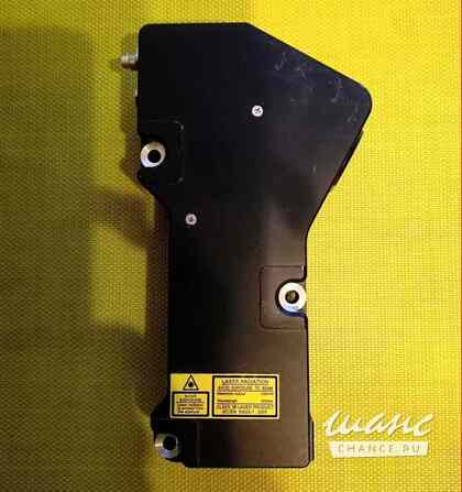 Лазерный 2D сканер RF620 новый Санкт-Петербург - изображение 1