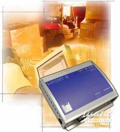 Устройство I-PORT 3 (RFID) Санкт-Петербург - изображение 2