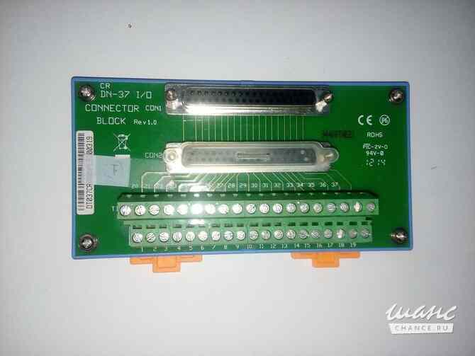 Комплект трёх новых плат ICP DAS Санкт-Петербург - изображение 5