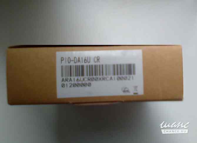 Комплект трёх новых плат ICP DAS Санкт-Петербург - изображение 3