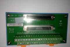 Комплект из 2-х устройств ICP DAS