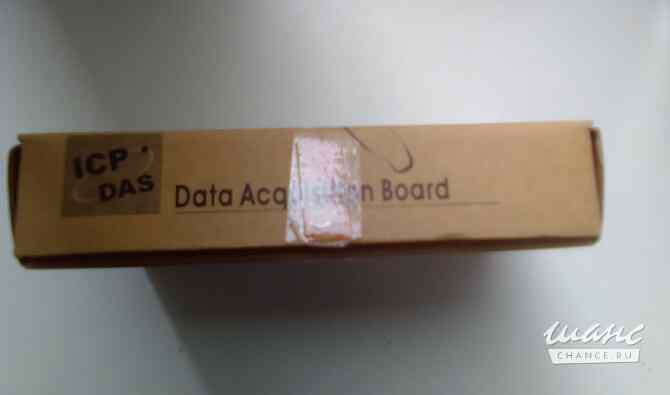 16-канальный 14-битовый Ц А П PIO-DA16U Санкт-Петербург - изображение 1