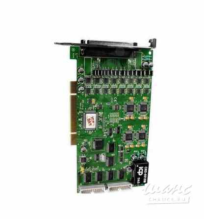 16-канальный 14-битовый Ц А П PIO-DA16U Санкт-Петербург - изображение 2