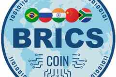 Куплю криптовалюту монету BRICS coin в любых объемах - срочно
