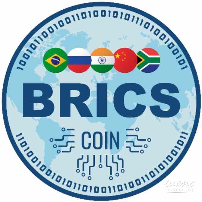 Куплю криптовалюту монету BRICS coin в любых объемах - срочно Москва - изображение 1