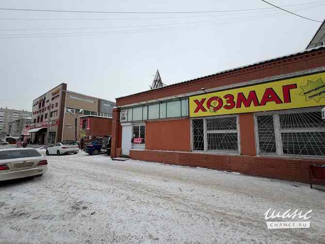 аренда - объекты сферы услуг Красноярск - изображение 3