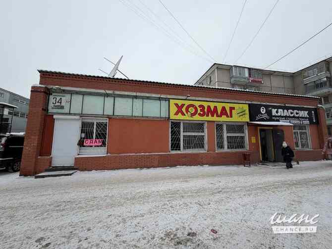 аренда - объекты сферы услуг Красноярск - изображение 2