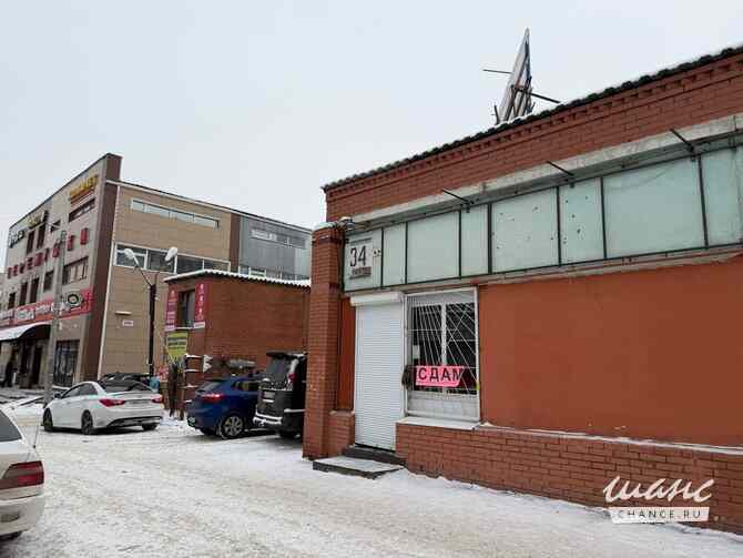 аренда - объекты сферы услуг Красноярск - изображение 6