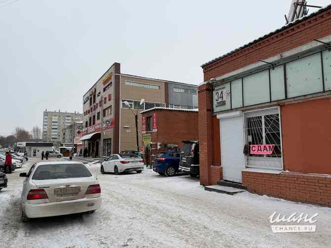 аренда - объекты сферы услуг Красноярск - изображение 7
