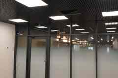 аренда - офисные помещения