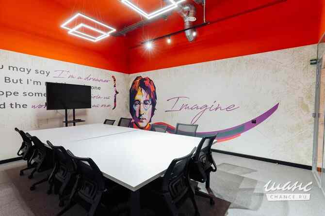 аренда - офисные помещения Самара - изображение 4