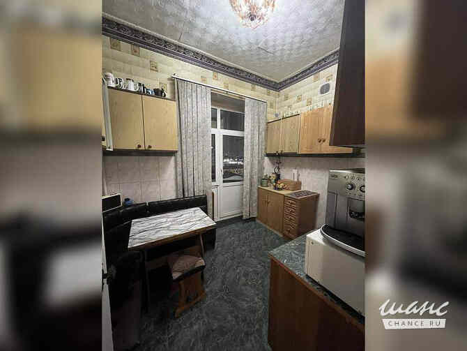 4-к квартира, 91.6 м², этаж 7/9 Москва - изображение 9