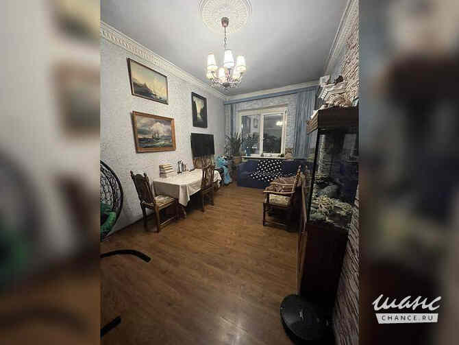4-к квартира, 91.6 м², этаж 7/9 Москва - изображение 4
