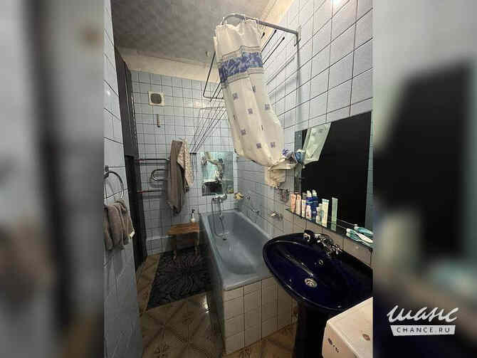 4-к квартира, 91.6 м², этаж 7/9 Москва - изображение 8