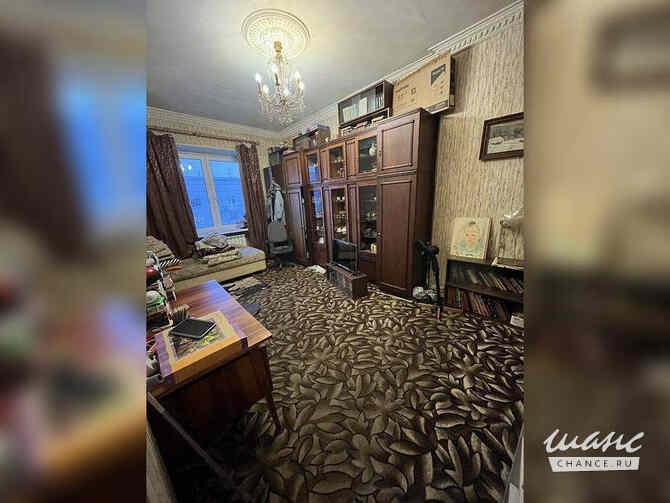 4-к квартира, 91.6 м², этаж 7/9 Москва - изображение 6