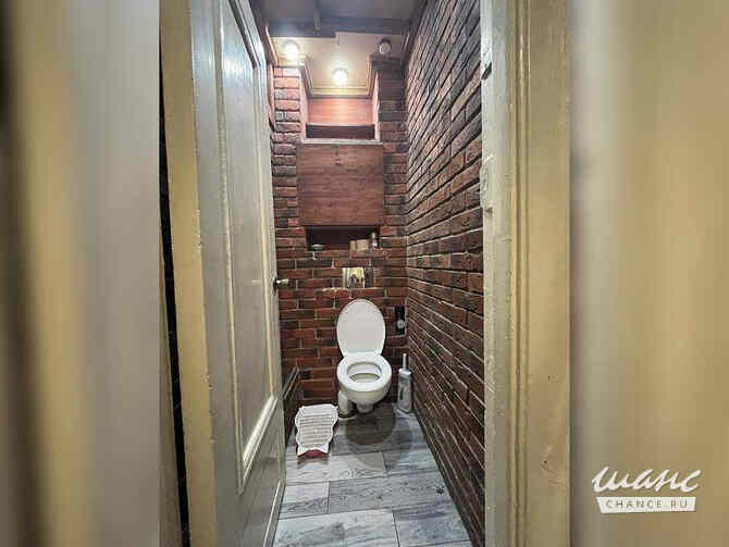 4-к квартира, 91.6 м², этаж 7/9 Москва - изображение 10