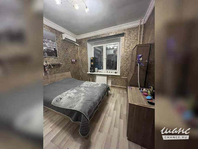 4-к квартира, 91.6 м², этаж 7/9 Москва - изображение 5