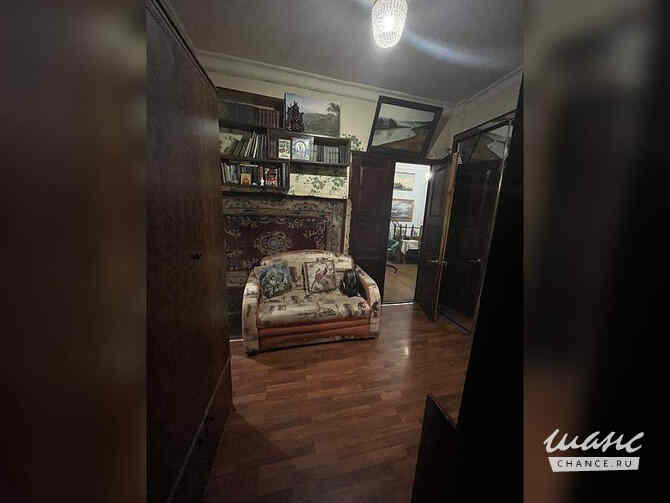 4-к квартира, 91.6 м², этаж 7/9 Москва - изображение 3