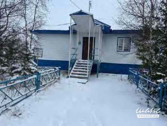 продажа - здания, строения Вынгапуровский - изображение 2
