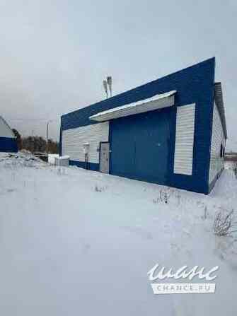 продажа - здания, строения Вынгапуровский - изображение 4