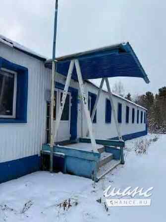 продажа - здания, строения Вынгапуровский - изображение 7