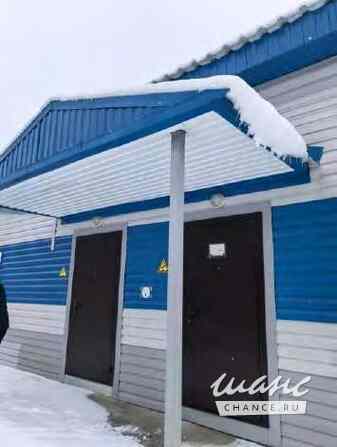 продажа - здания, строения Вынгапуровский - изображение 5