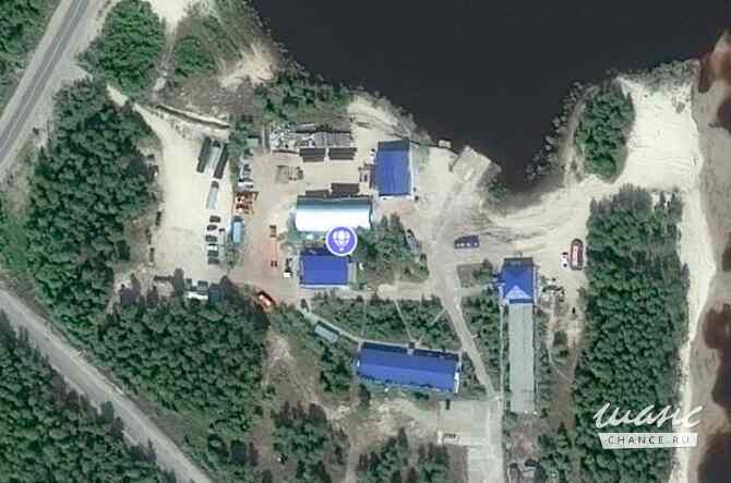 продажа - здания, строения Вынгапуровский - изображение 1