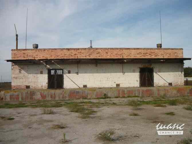 продажа - здания, строения Москва - изображение 1