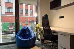 аренда - офисные помещения