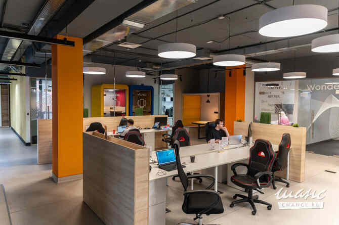 аренда - офисные помещения Казань - изображение 4