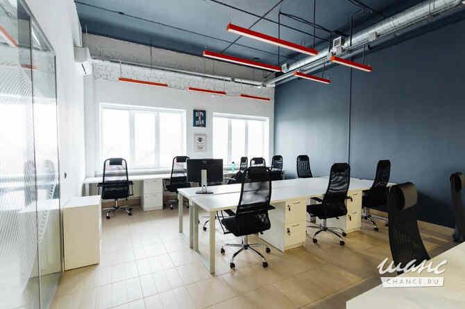 аренда - офисные помещения Самара - изображение 1