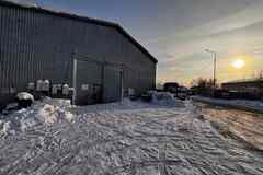 аренда - производственные и складские помещения