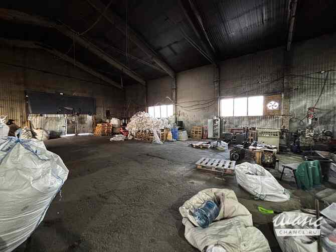 аренда - производственные и складские помещения Москва - изображение 4